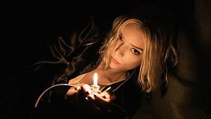 Lucky follows a criminal past that refuses to stay in the past
