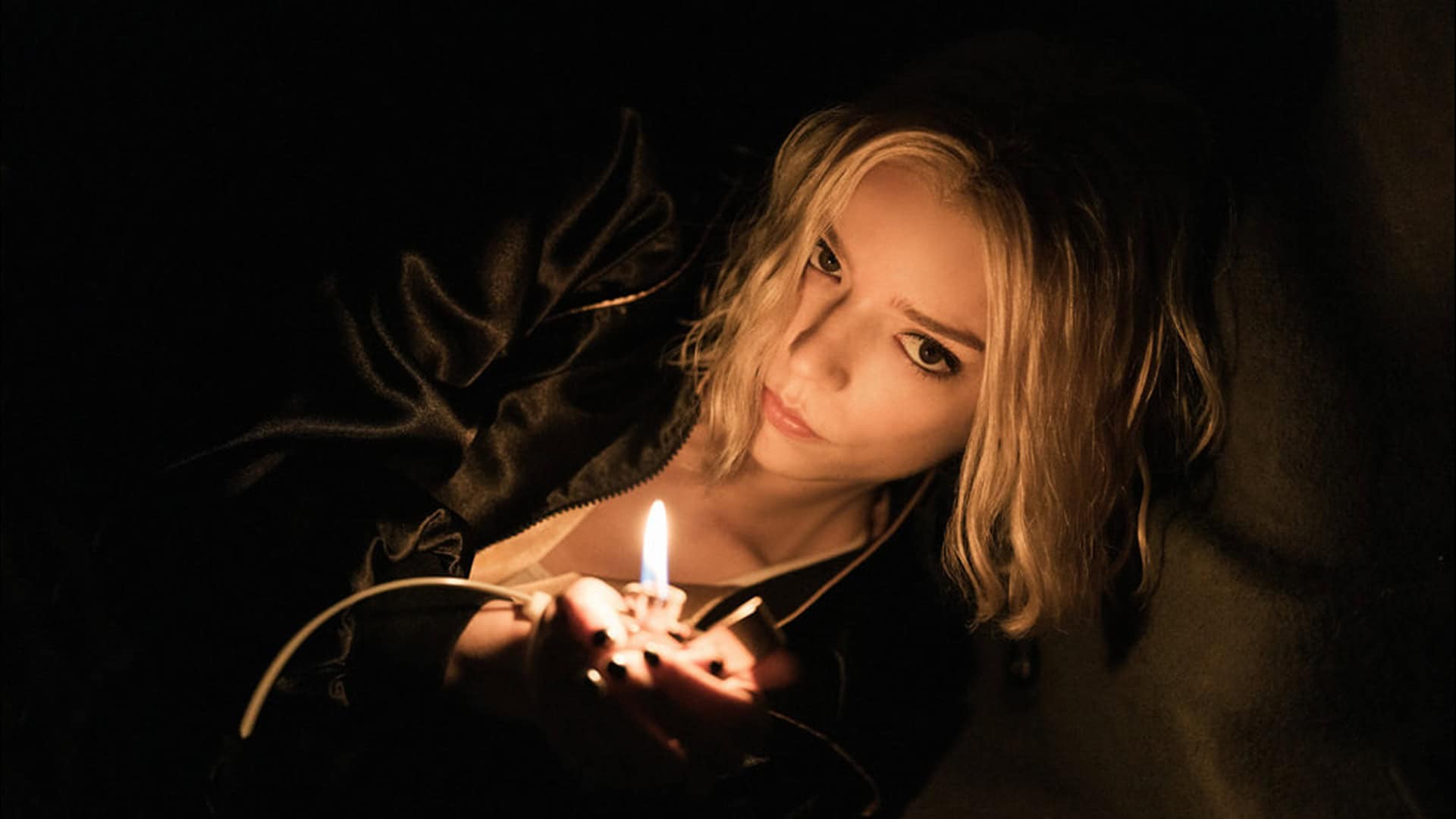 Lucky follows a criminal past that refuses to stay in the past