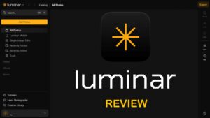 Luminar Review: AI Photo Editing Just Got Faster, Plus Big Fall Update