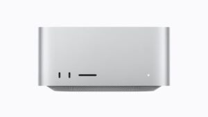 Mac Studio’s real-world surprise is its much faster SSD