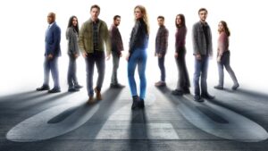 Arrivals: A New Manifest Mystery Production Update: Netflix Moves the Manifest Spinoff Mystery to Denver