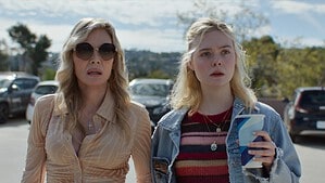 Margo’s Got Money Troubles brings family and bills into the official setup