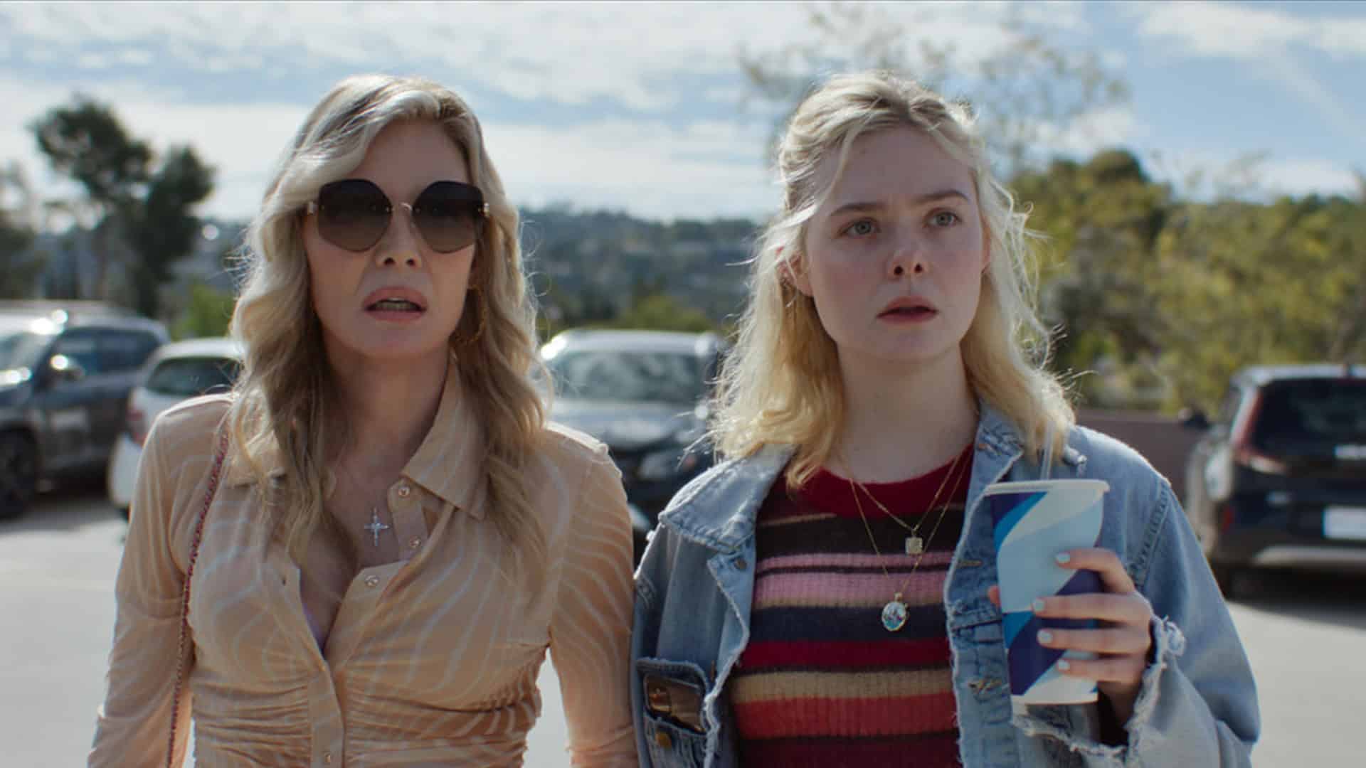Margo’s Got Money Troubles brings family and bills into the official setup