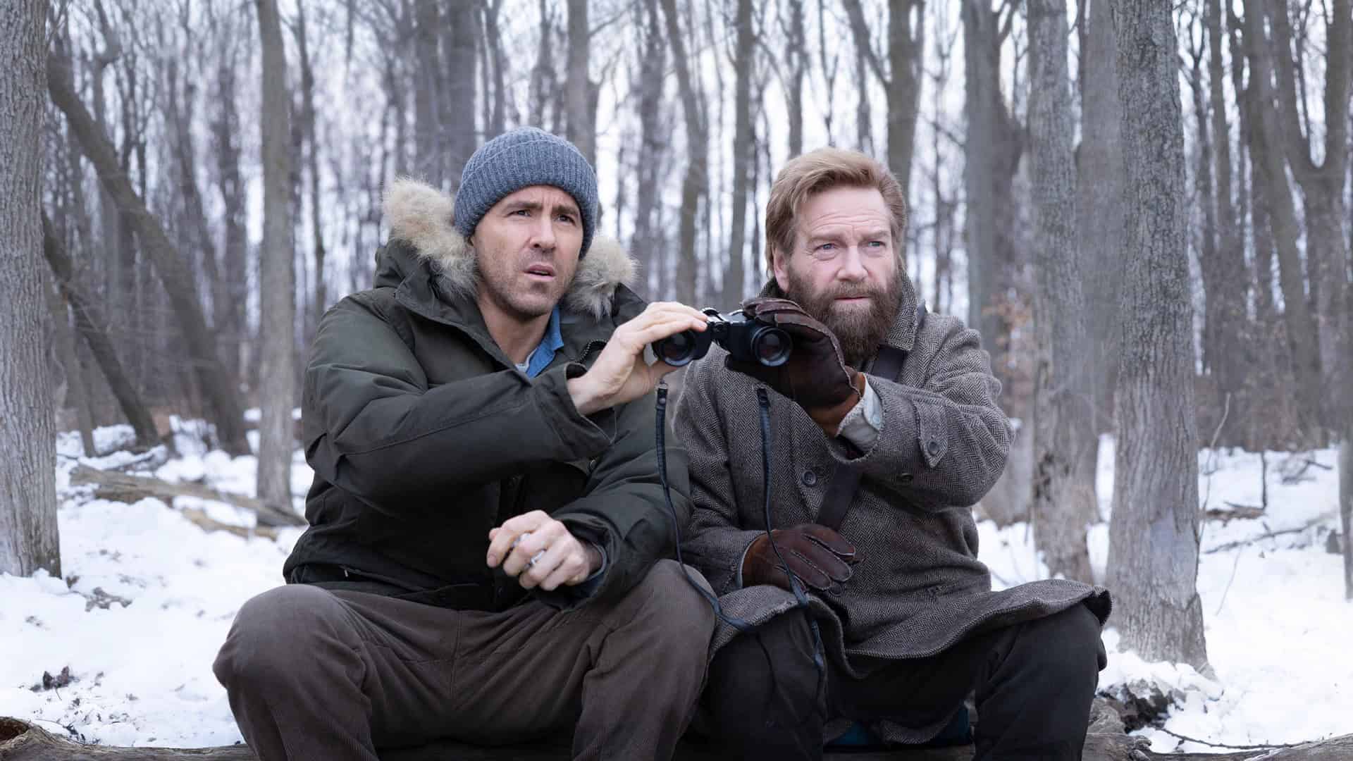 Mayday Is Still Apple TV’s No. 1 Movie Worldwide: How Ryan Reynolds’ Film Powered the Streamer’s Record Week