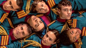 ¿Explicación del final de Minerva Academy: qué le ocurrió realmente al estudiante desaparecido en la escuela militar de Netflix?