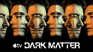 Dark Matter Season 2: Why Amanda and Ryan\u2019s Search Is Central to Apple\u2019s Setup