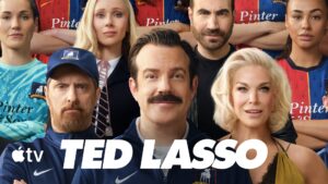 Ted Lasso Season 4 New Cast: The Seven Additions Apple Has Confirmed