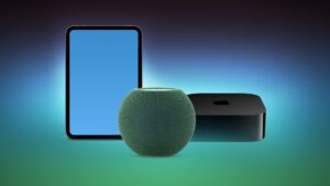 Apple code leak points to iPad mini 8, HomePod mini 2 and new Apple TV 4K