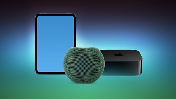 Mini Ipaf Apple code leak points to iPad mini 8, HomePod mini 2 and new Apple TV 4K