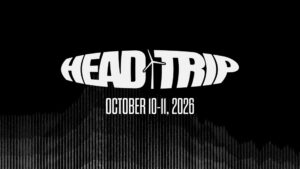 Apple Music will stream Head Trip festival live for free in October