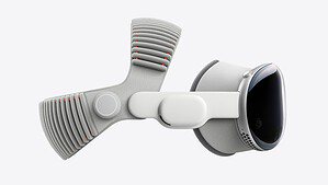Apple Vision team moves down the org chart as headset future narrows