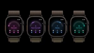 Apple Watch Ultra 4 adds a Readiness bezel Apple has not documented