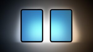 iPad mini 8 leak points to A20 Pro chip and landscape camera