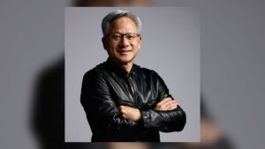Jensen Huang says AI may require painful energy tradeoffs first