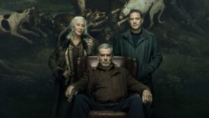 Tom Hardy Is Staying With MobLand for Season 3, Just Days Before Season 2 Premieres