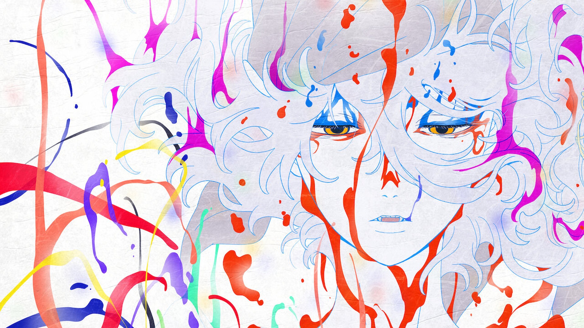 mononoke-chapter-three-serpent-curse-medicine-seller official Netflix artwork