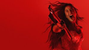 サラ・ポールソン演じるアイリーン・ウォーノスが『Monster: The Lizzie Borden Story』に登場する理由