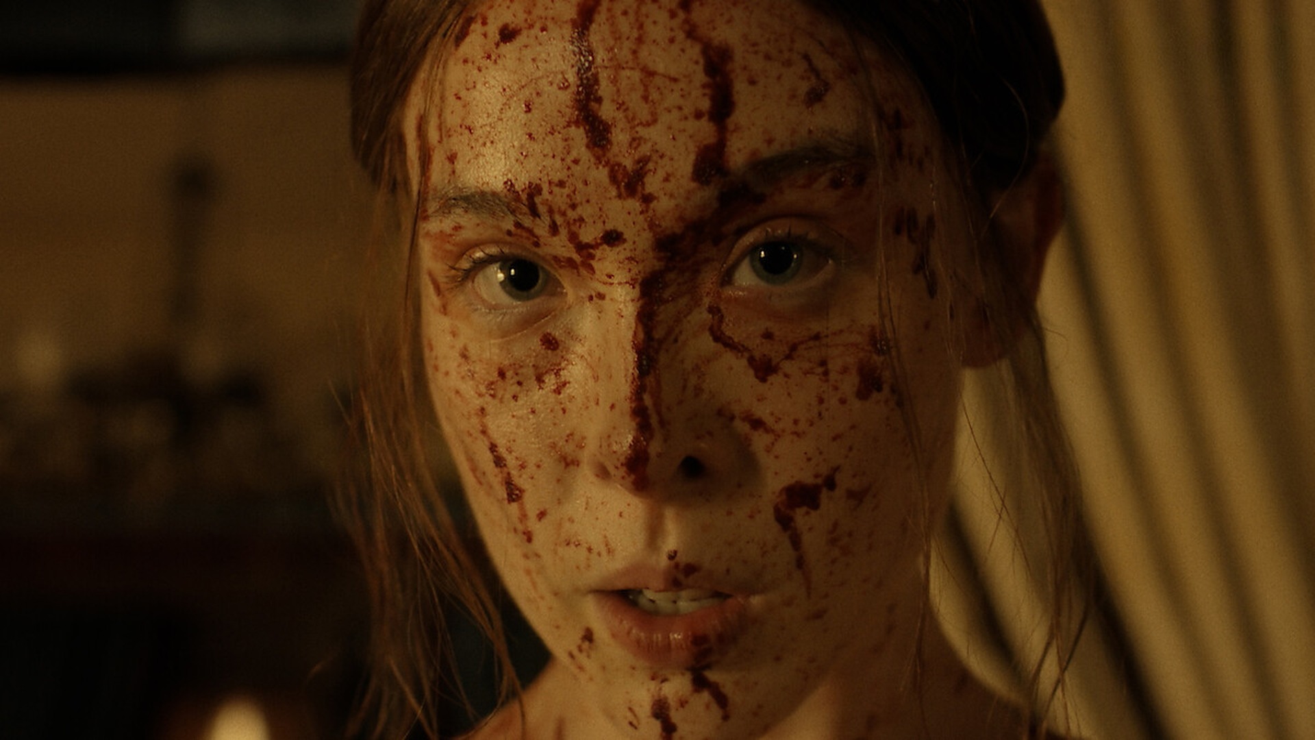 Why Sarah Paulson’s Aileen Wuornos appears in Monster: The Lizzie Borden Story