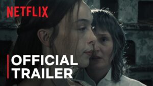 Monster: The Lizzie Borden Story Is Netflix’s No. 1 Global Show: What the Series Changes About the Real Case