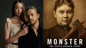 Monster: The Lizzie Borden Story Tops Netflix Again, but Its Audience Is Trailing Dahmer and Menendez