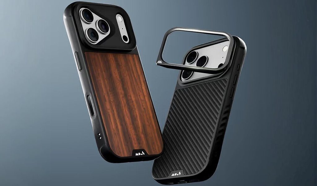 Mous iPhone 18 cases