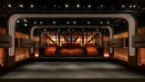Apple Music Hall turns Battersea into a 600-seat Spatial Audio studio