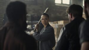 Neagley Release Date, Cast and How the Reacher Spinoff Connects to Season 4