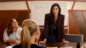 Nobody Wants This Season 3 Release Date, Cast and What the New Trailer Reveals About Joanne and Noah