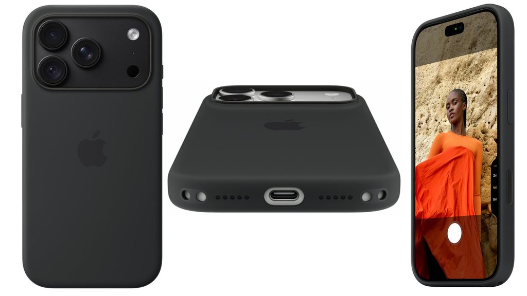 Official Apple iPhone 18 Cases