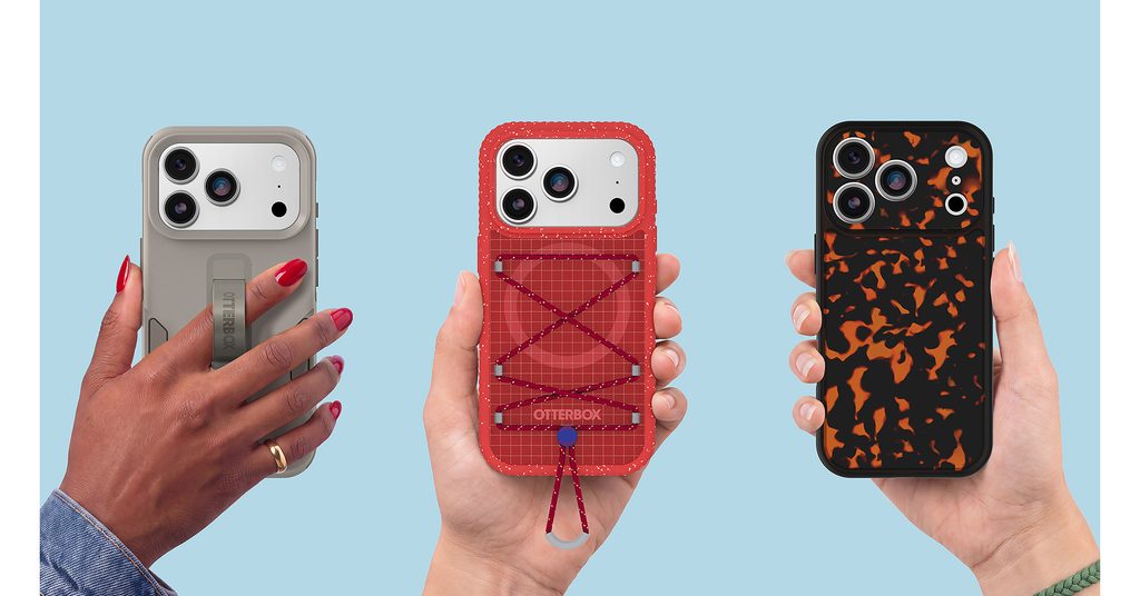 Otterbox iPhone 18 collection