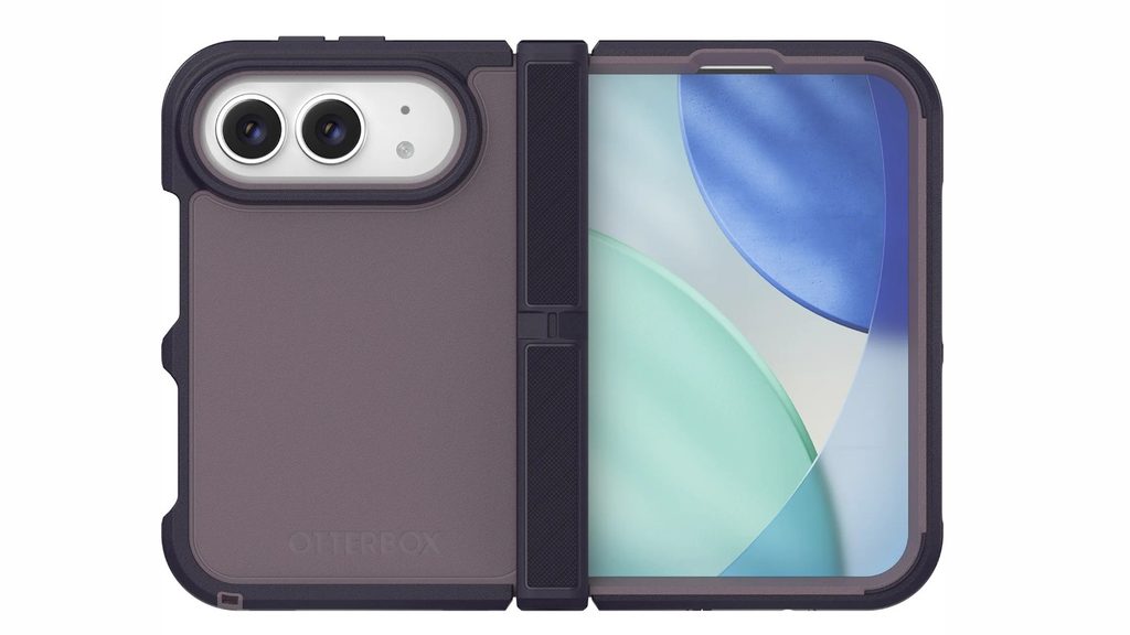 iPhone Duo Otterbox