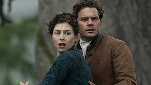Outlander: Blood of My Blood Season 2 Episode 2: How Uncle Lamb and Claire Nearly Cross Paths With Henry