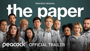 The Paper Season 2 Ending Explained: Where Ned and Mare’s Relationship Lands After the Finale