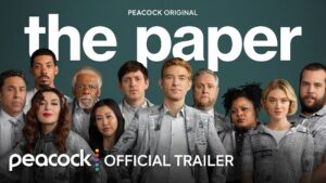 The Paper Season 3 Renewal Status: What Peacock’s Season 2 Ending Leaves Open for the Toledo Truth Teller
