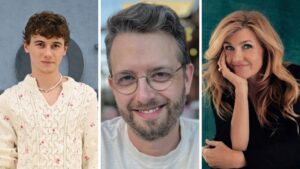 Phony Release Date and Cast: Connie Britton and Sam Nivola Lead Hulu’s Impostor-Mother Mystery