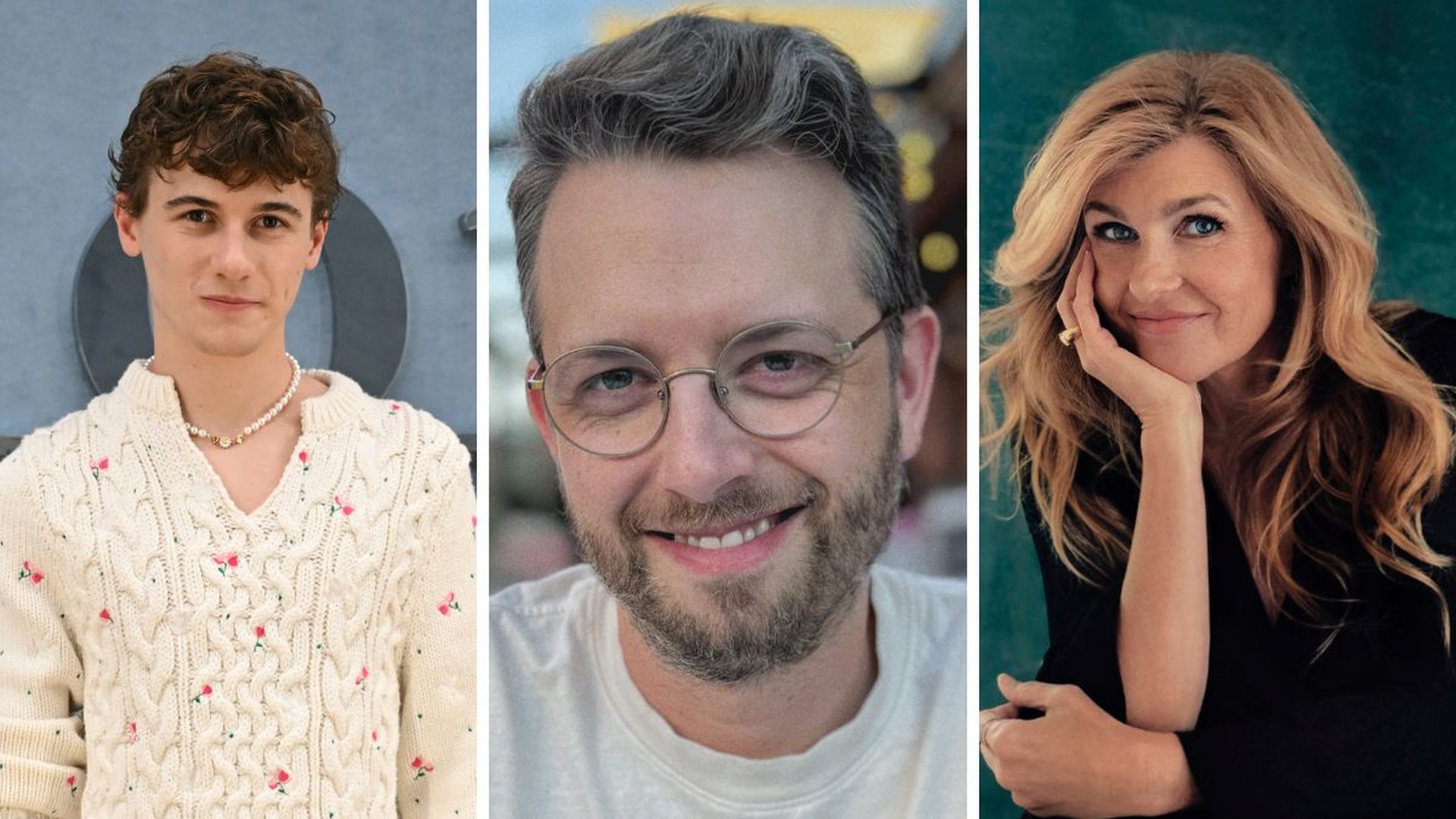 Phony Release Date and Cast: Connie Britton and Sam Nivola Lead Hulu’s Impostor-Mother Mystery