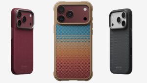 PITAKA i18 Series Review: An Upgraded Case for Every iPhone 18 User