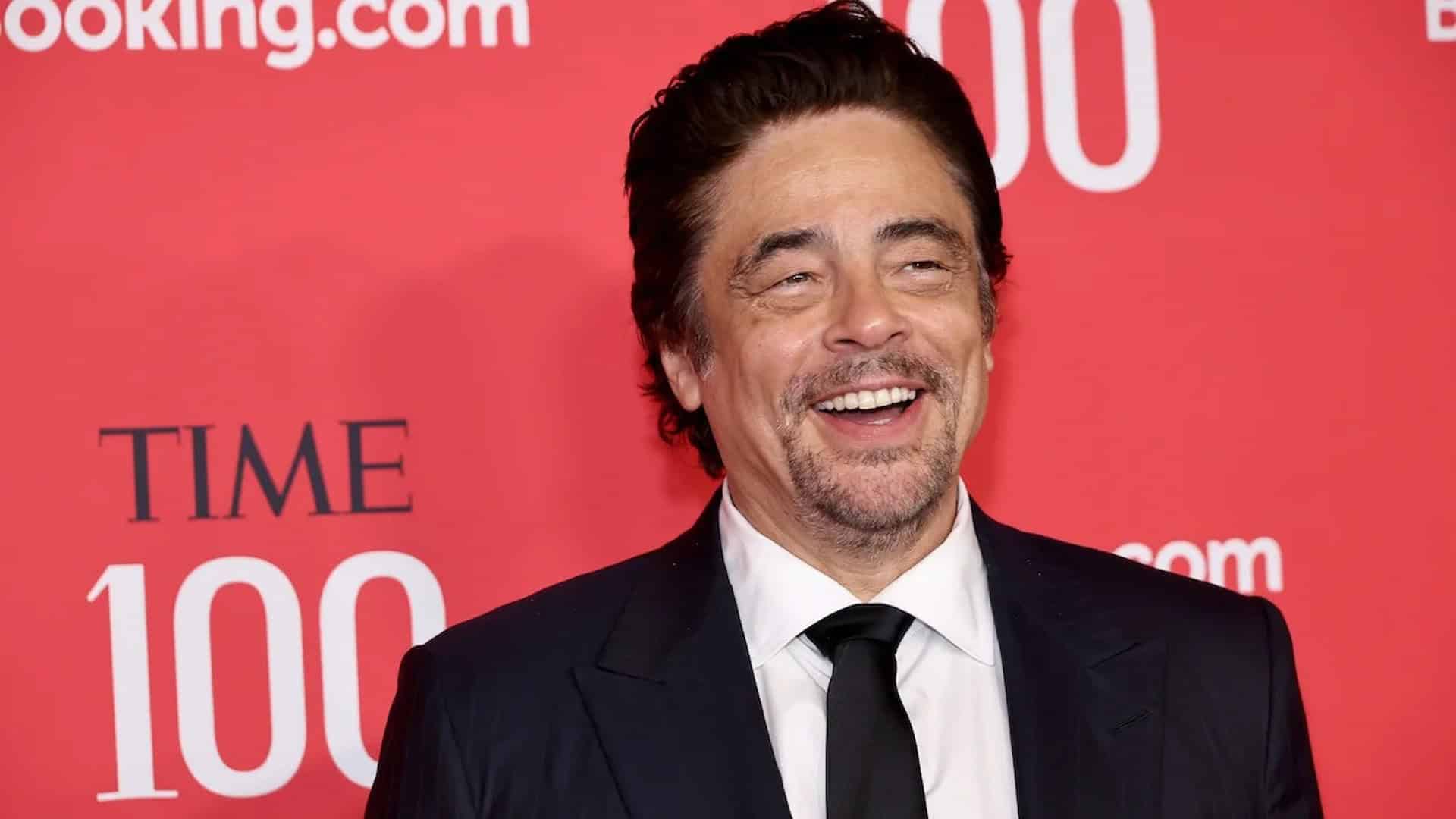 Protective Custody: What We Know About Ben Stiller and Benicio Del Toro’s Apple TV Series After Its Latest Cast Additions