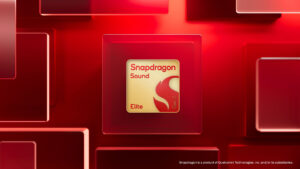 Snapdragon Sound Elite Gen 2 brings more AI to audio wearables