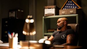 S.W.A.T. Exiles Episode 1 Recap: Why Hondo Comes Out of Retirement for a New Team
