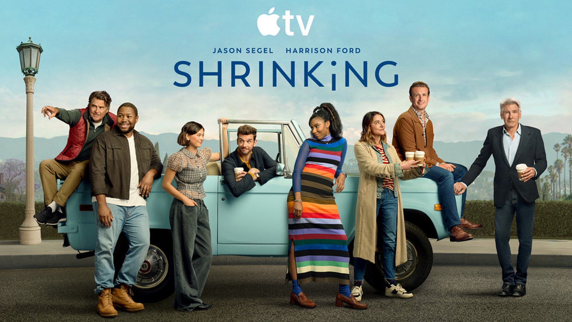 Shrinking season 3 puts therapy ethics back at the center of its setup