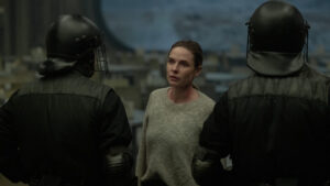 Silo Season 3 Episode 10 Ending Explained: Who Is Troy and What Happens to Juliette?