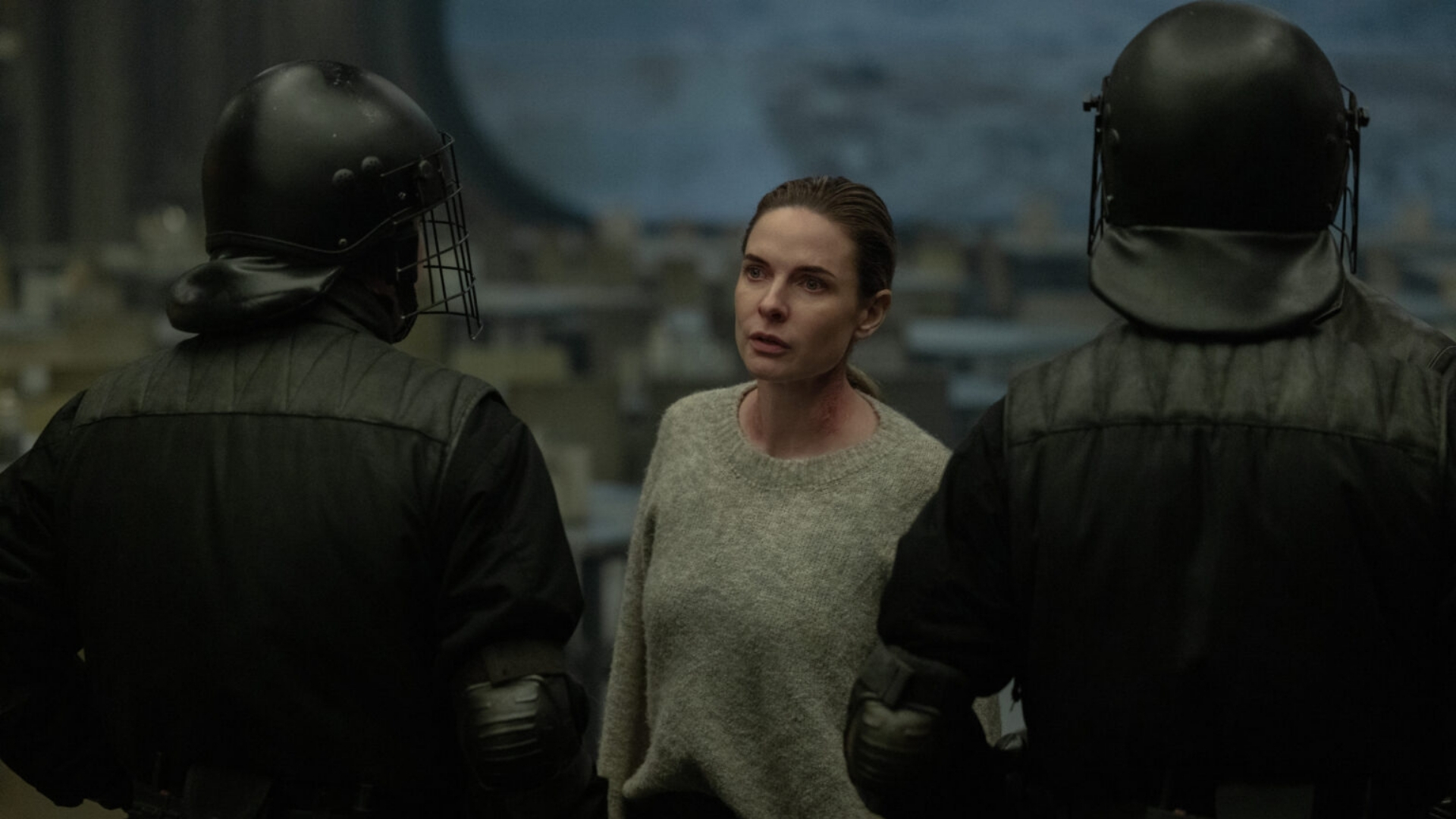 Silo Season 3 Episode 10 Ending Explained: Who Is Troy and What Happens to Juliette?