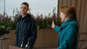 Silo Season 4 Release Date: Apple Confirms Summer 2027 for Final Season