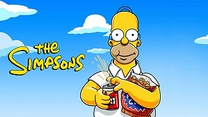 The Simpsons Season 38 Episode 1: Emma Thompson’s New Character and Springfield Book Fair Story Explained