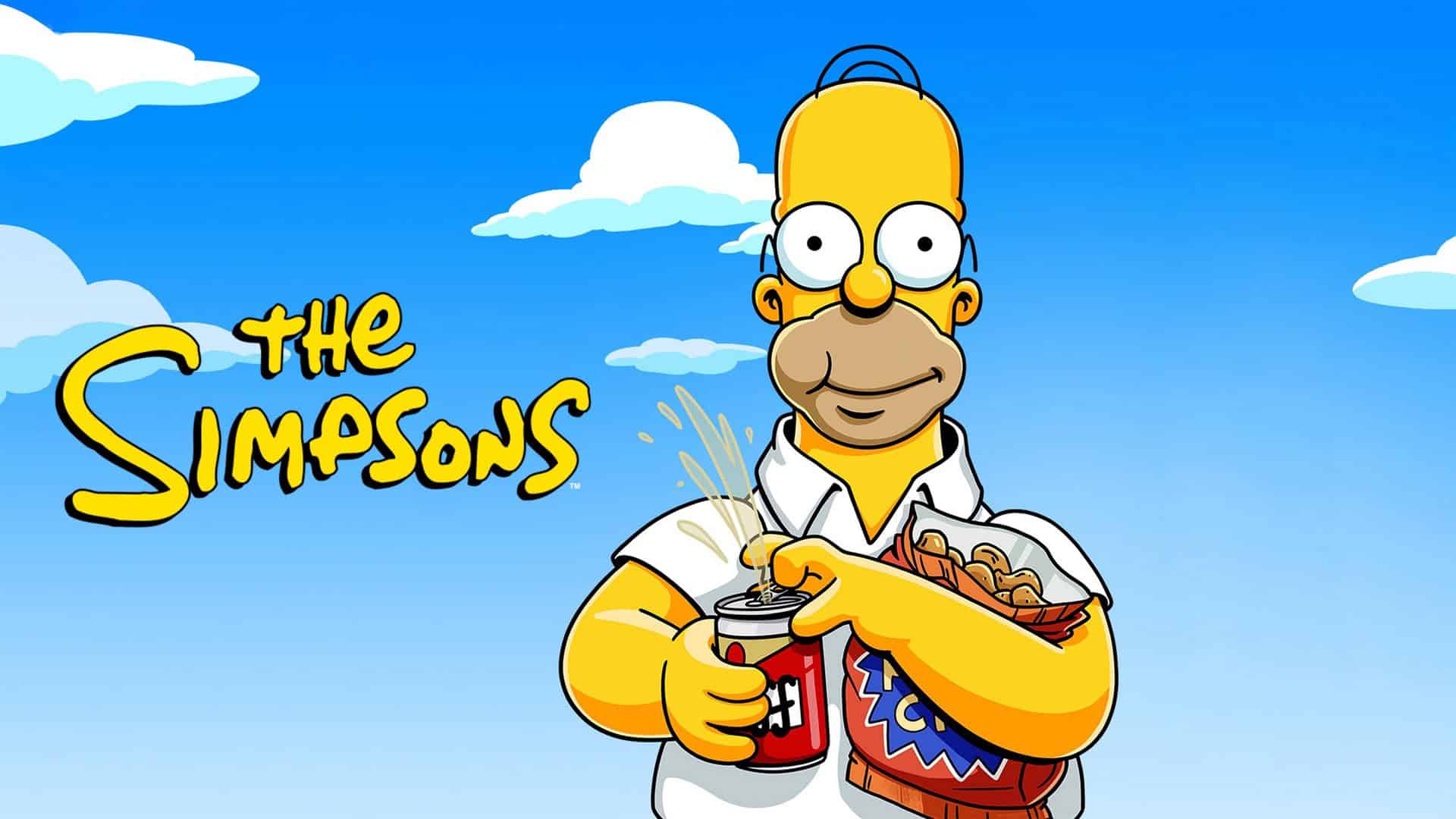 The Simpsons Season 38 Episode 1: Emma Thompson’s New Character and Springfield Book Fair Story Explained