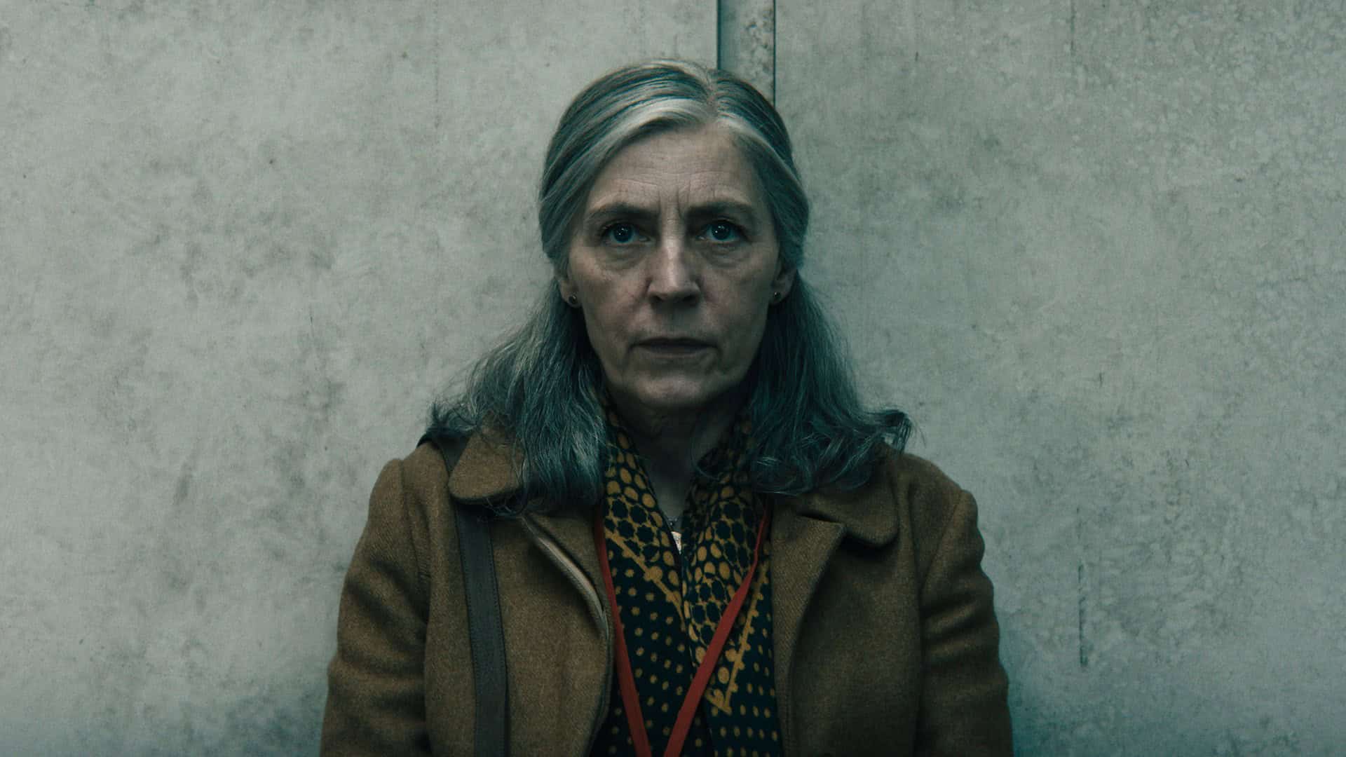 Saskia Reeves as Catherine Standish in Slow Horses Season 6