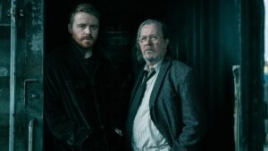 Slow Horses temporada 6: qué le pasó a David Cartwright y por qué Jonathan Pryce dejó la serie de Apple TV