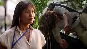 Sole Survivor of Flight 119 Cast Guide: Who Sarah Wayne Callies and Joy Bryant Play