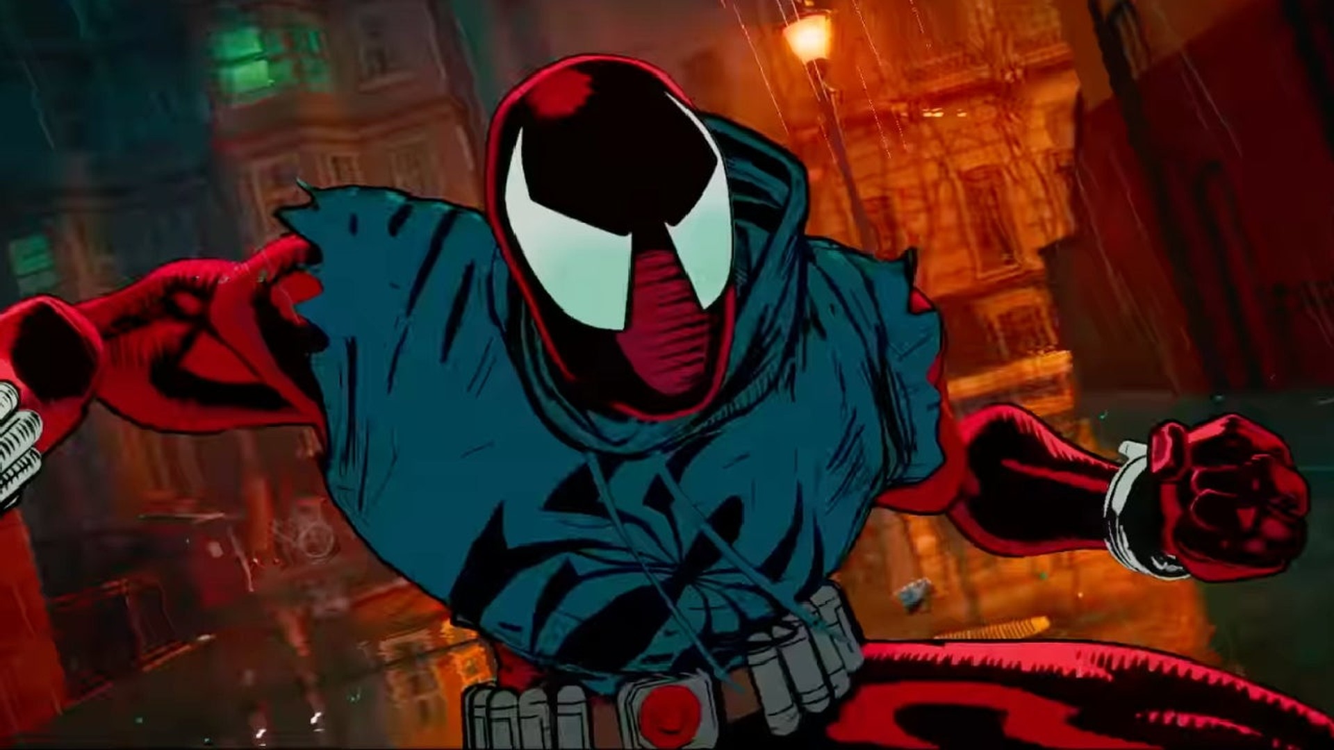 Spider-Man Clone Saga vs Spider-Noir: Why Prime Video Is Returning to Ben Reilly After Canceling Nicolas Cage’s Show